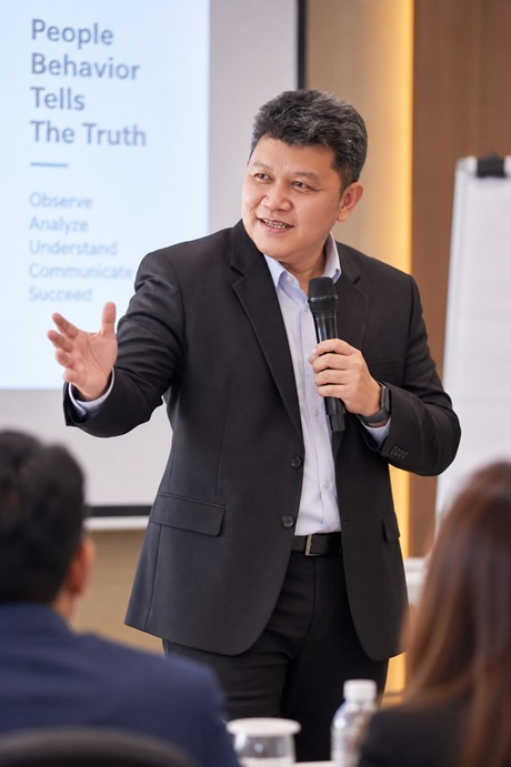 Arie Herdianto